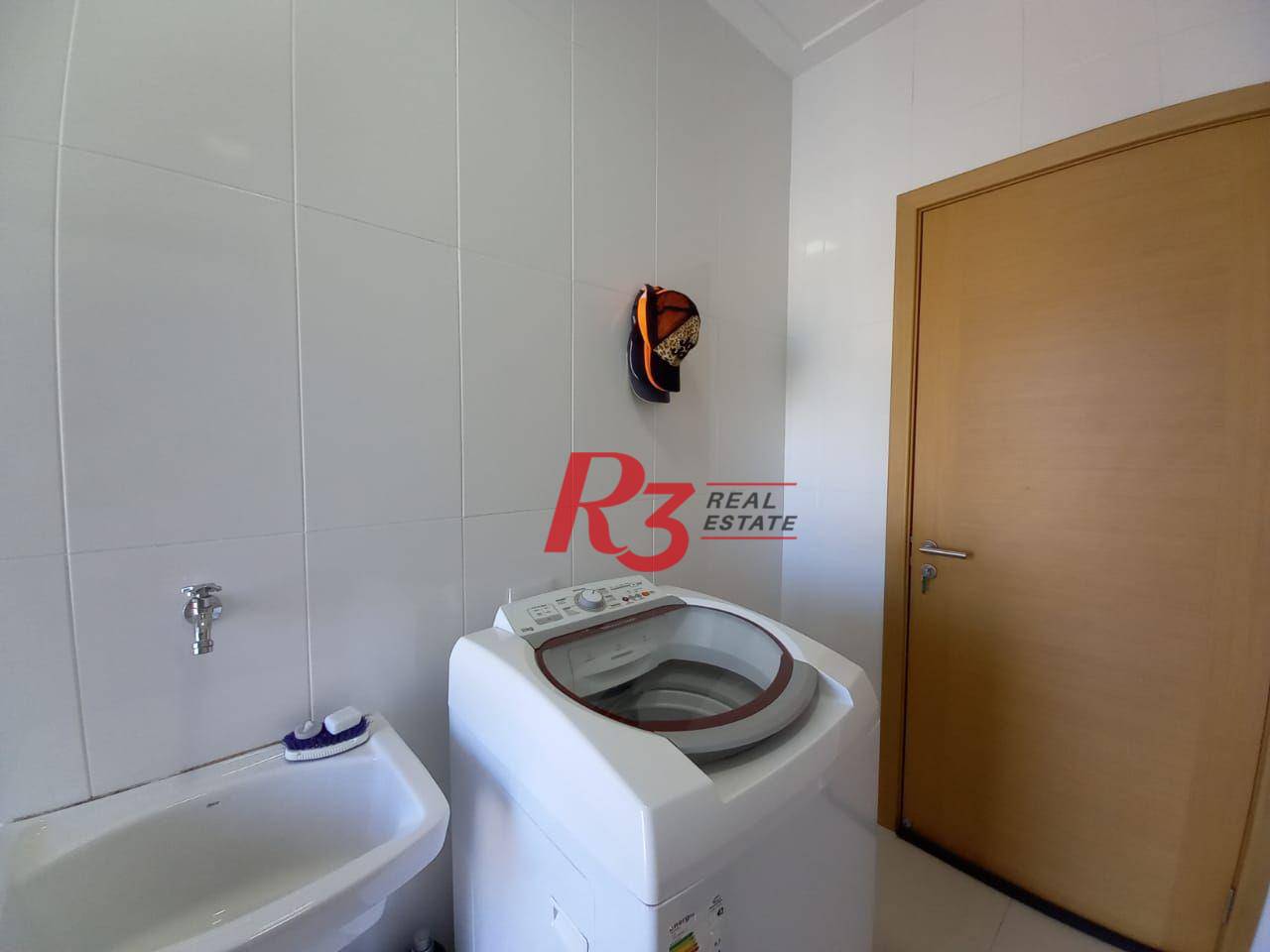 Apartamento à venda com 3 quartos, 157m² - Foto 25