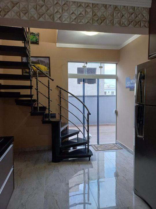 Casa de Condomínio à venda com 3 quartos, 146m² - Foto 6