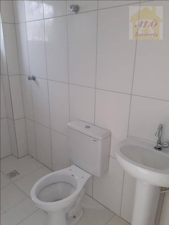 Sobrado à venda com 2 quartos, 55m² - Foto 8