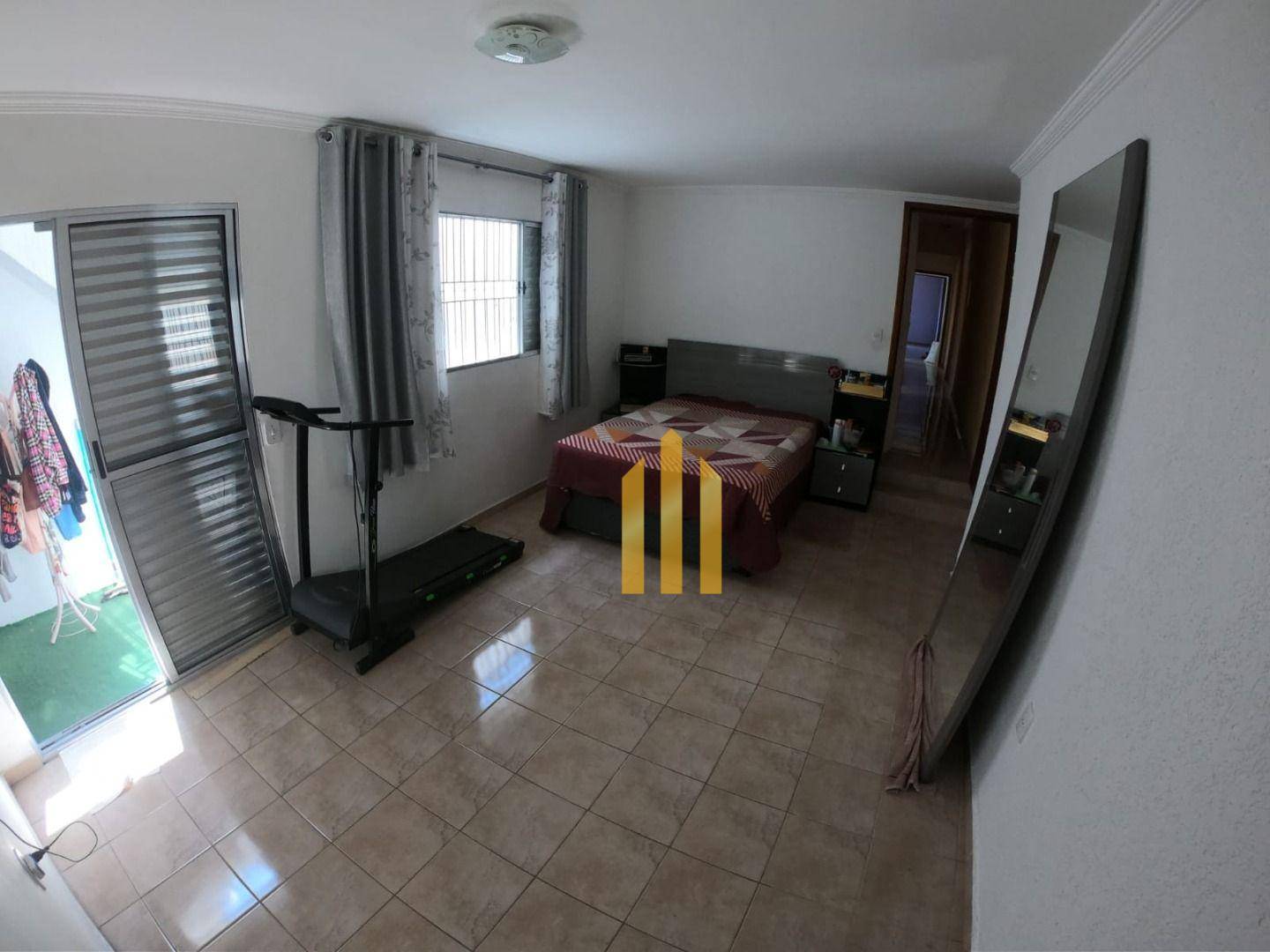 Casa para alugar com 3 quartos, 230m² - Foto 10