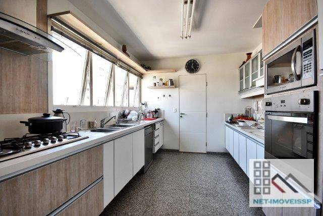 Apartamento à venda com 4 quartos, 311m² - Foto 2