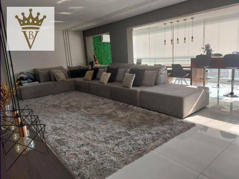 Apartamento à venda com 2 quartos, 157m² - Foto 1