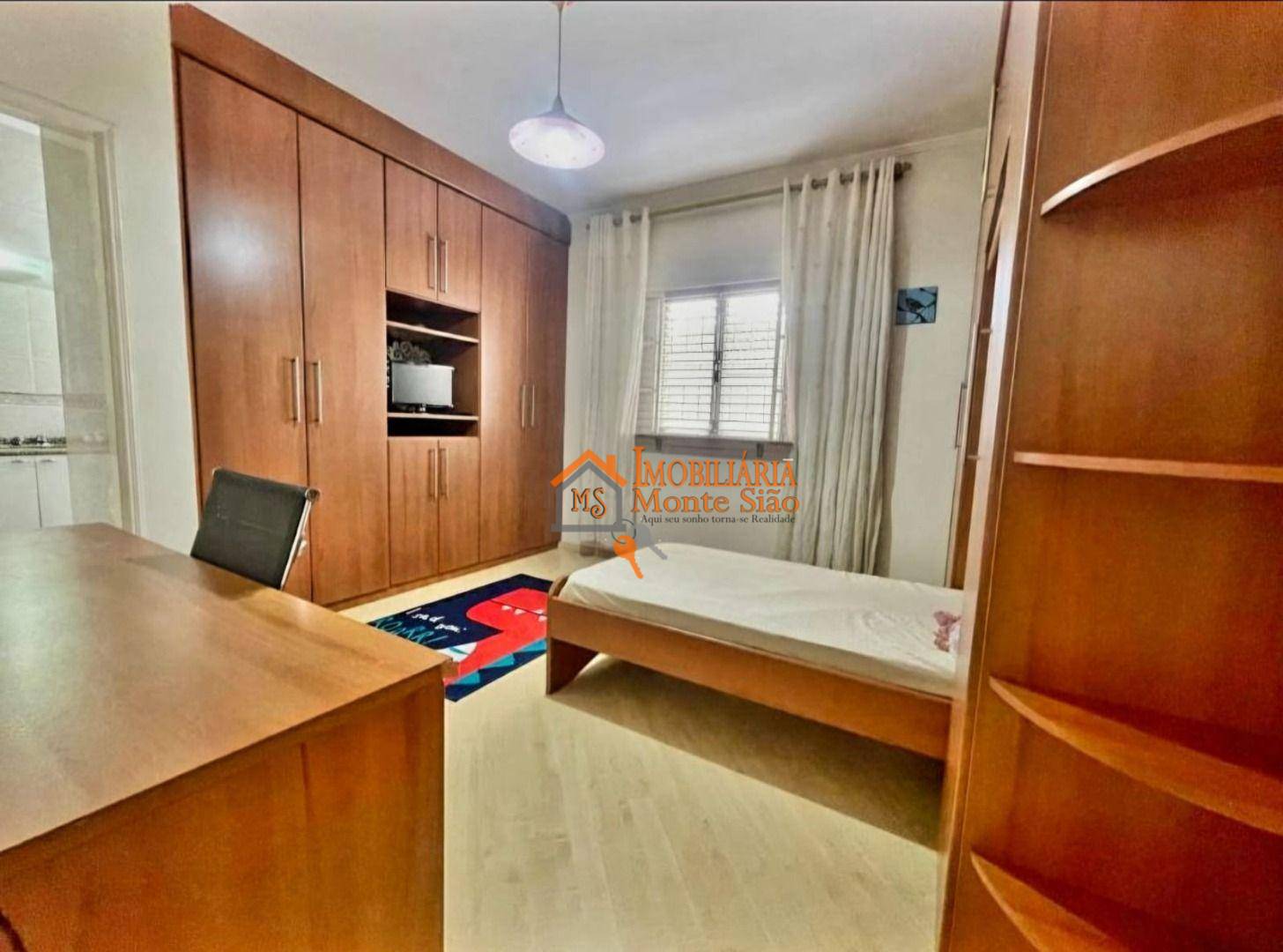 Sobrado à venda com 4 quartos, 512m² - Foto 40