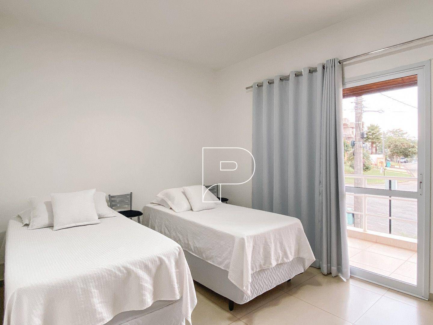Casa de Condomínio à venda com 3 quartos, 289m² - Foto 20