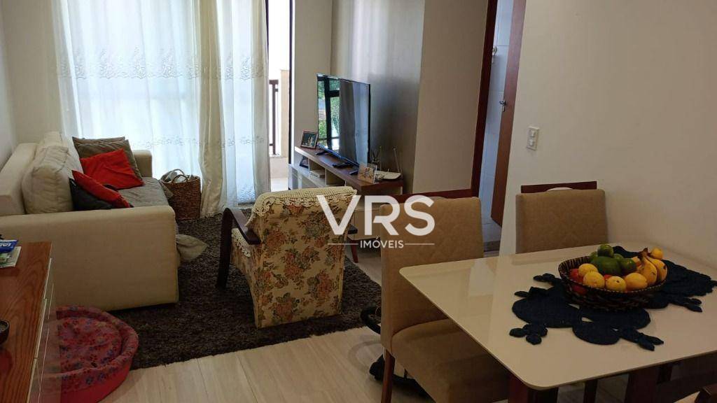 Apartamento à venda com 2 quartos, 54m² - Foto 10