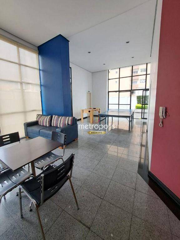 Apartamento à venda com 3 quartos, 98m² - Foto 18