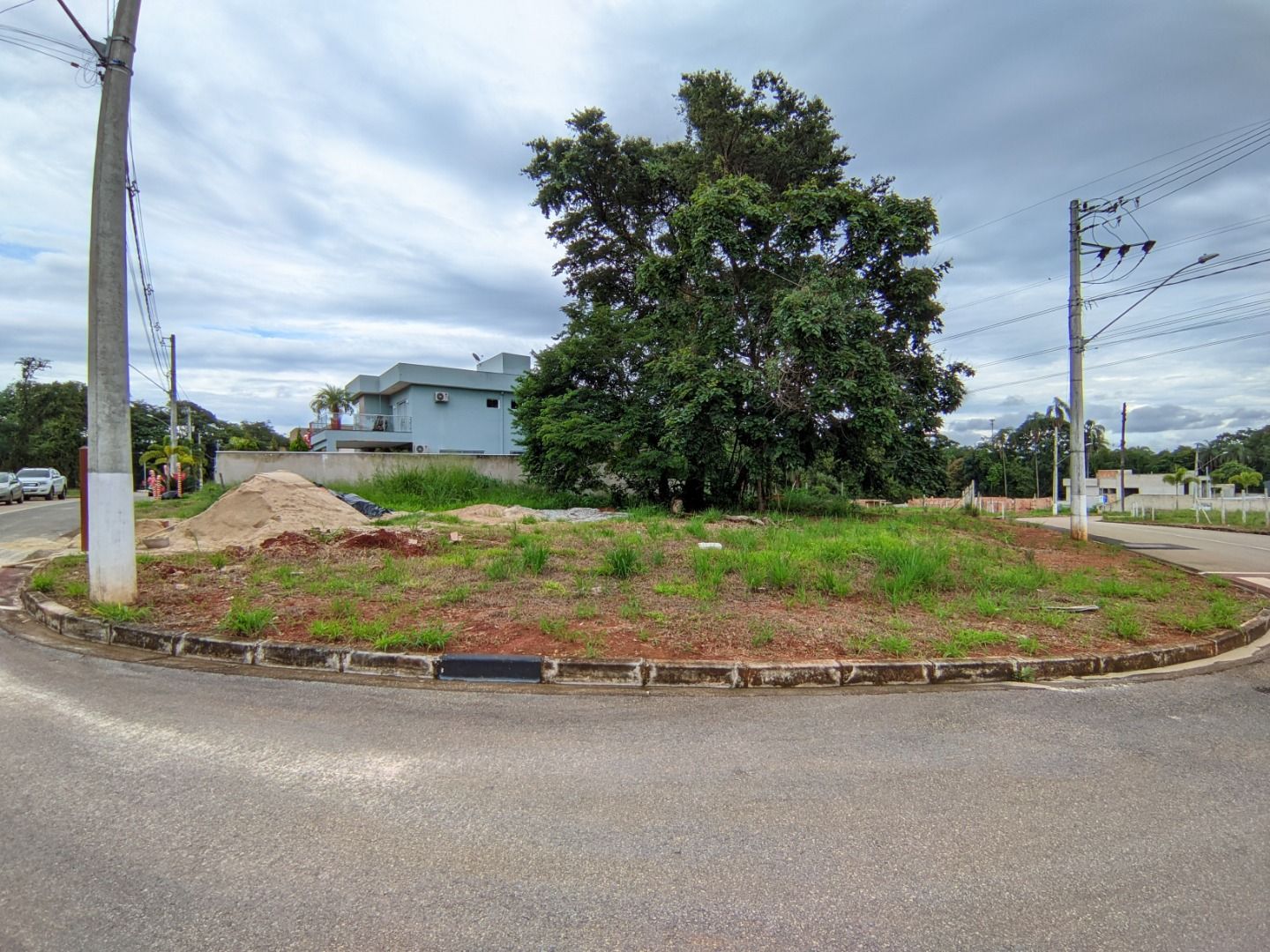 Loteamento e Condomínio à venda, 400M2 - Foto 2