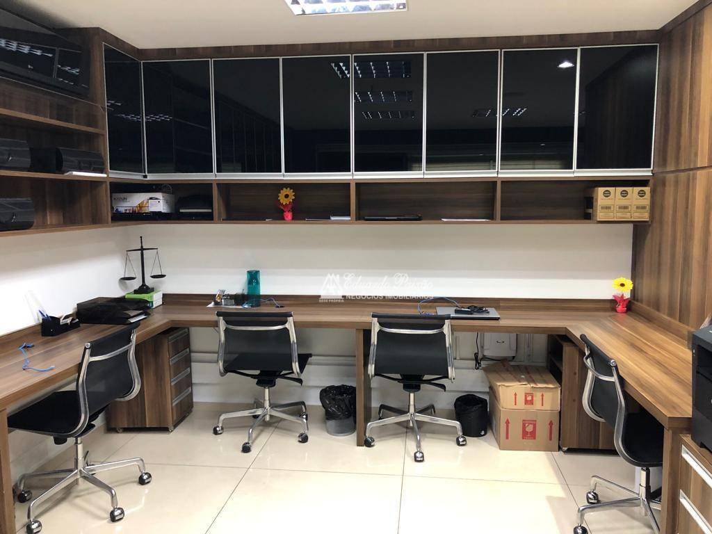 Conjunto Comercial-Sala à venda, 70m² - Foto 1