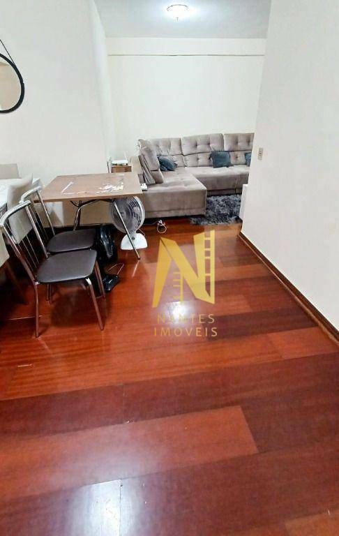 Apartamento à venda com 3 quartos, 92m² - Foto 6