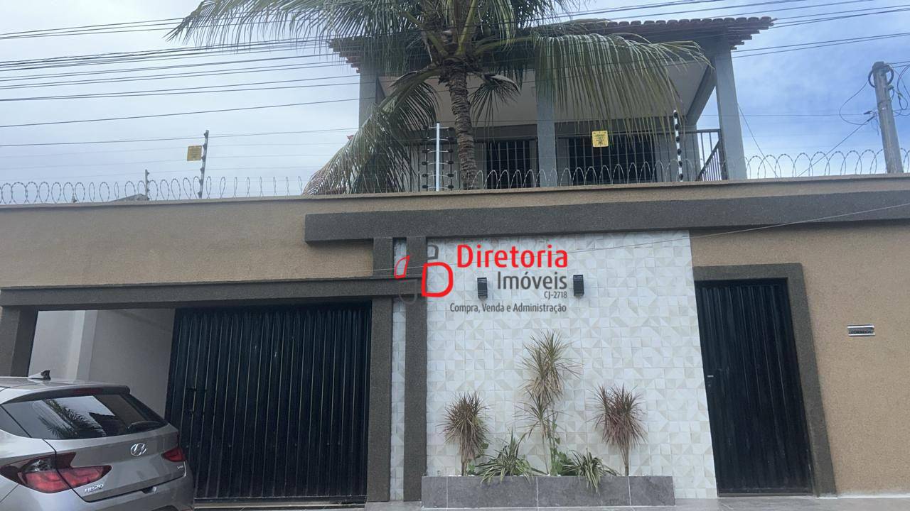 Sobrado, 4 quartos, 300 m² - Foto 3