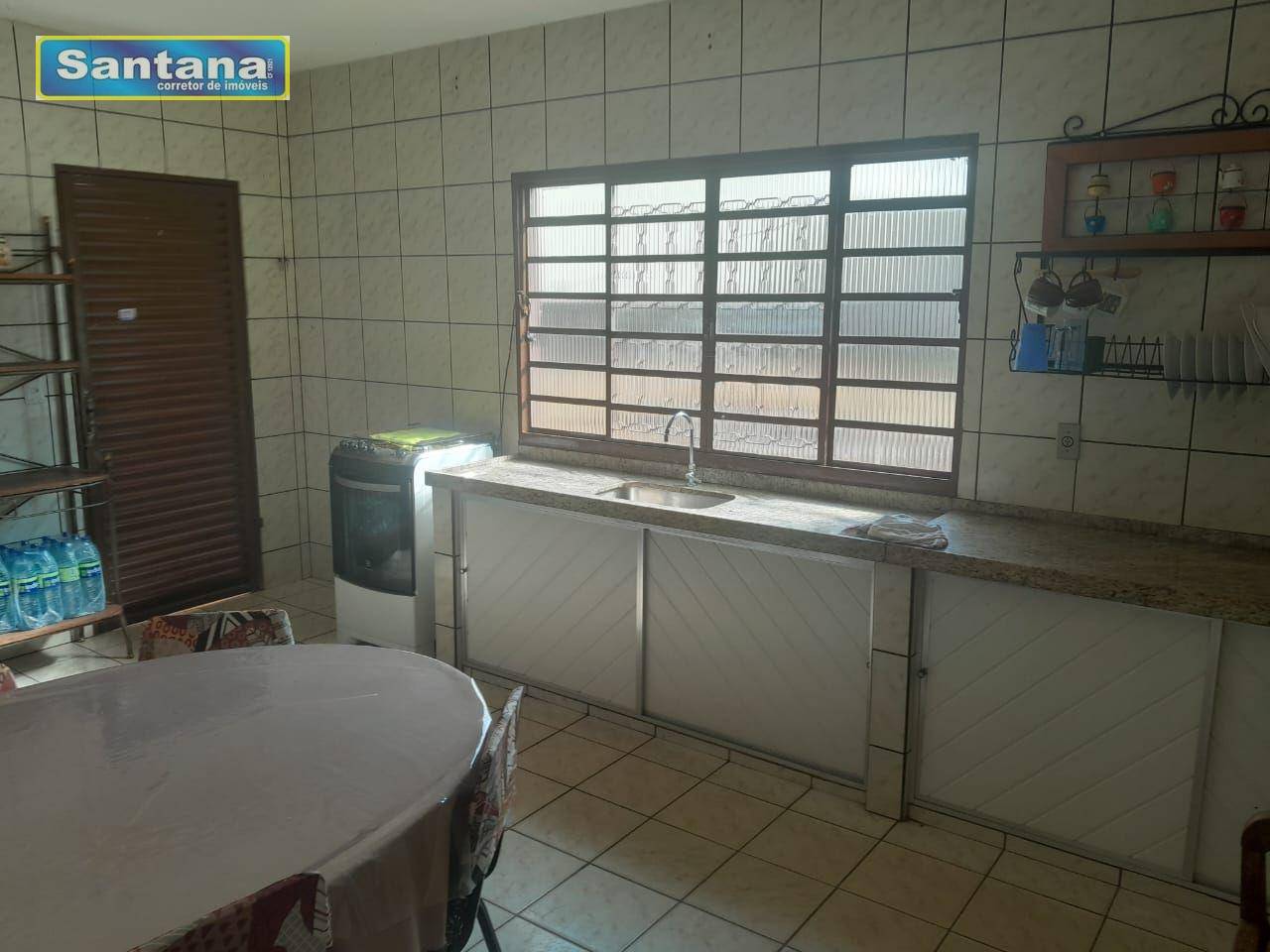 Casa à venda com 3 quartos, 160m² - Foto 37