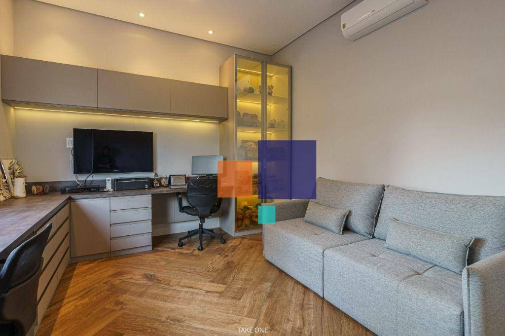 Casa de Condomínio à venda com 4 quartos, 560m² - Foto 6