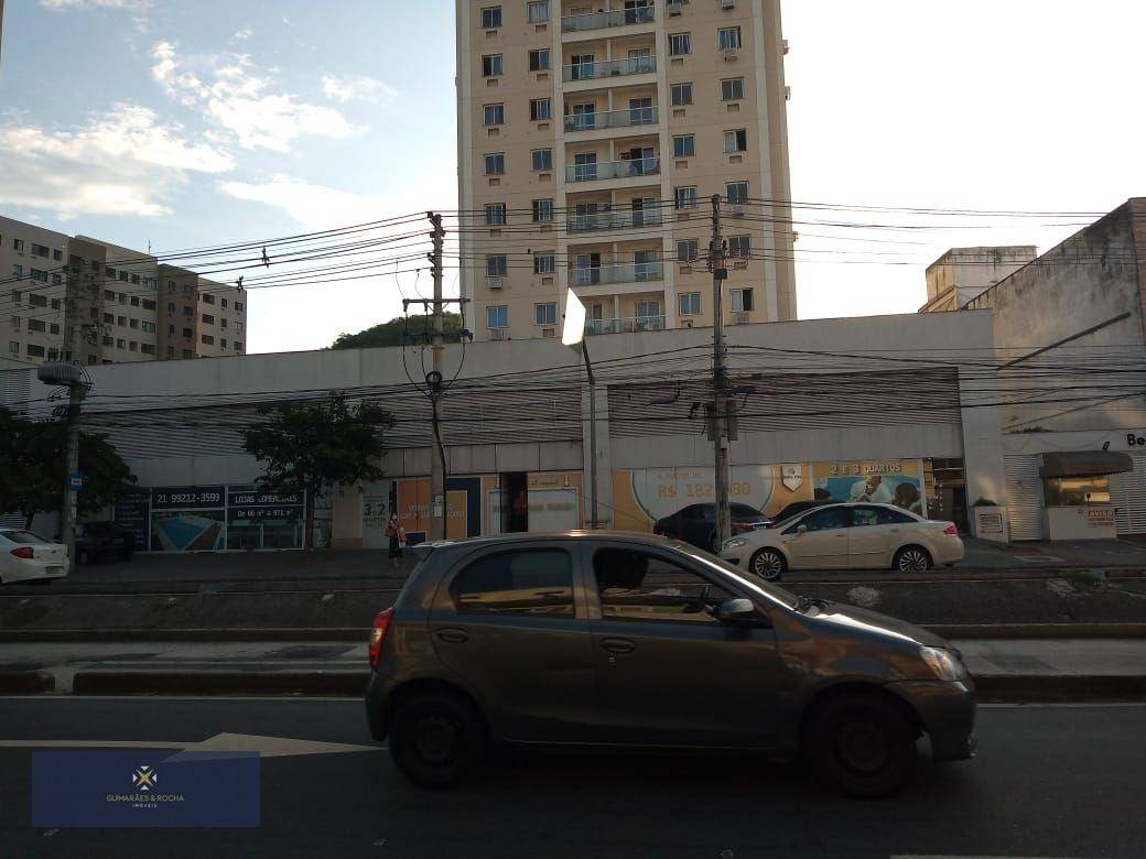 Loja-Salão para alugar, 100m² - Foto 1