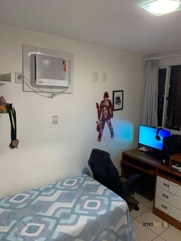 Apartamento à venda com 3 quartos, 90m² - Foto 5