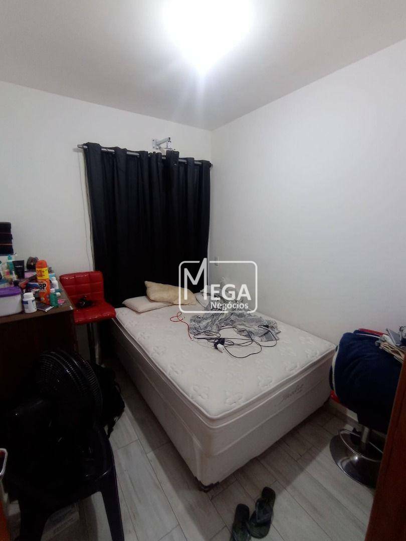 Casa de Condomínio à venda com 3 quartos, 90m² - Foto 7