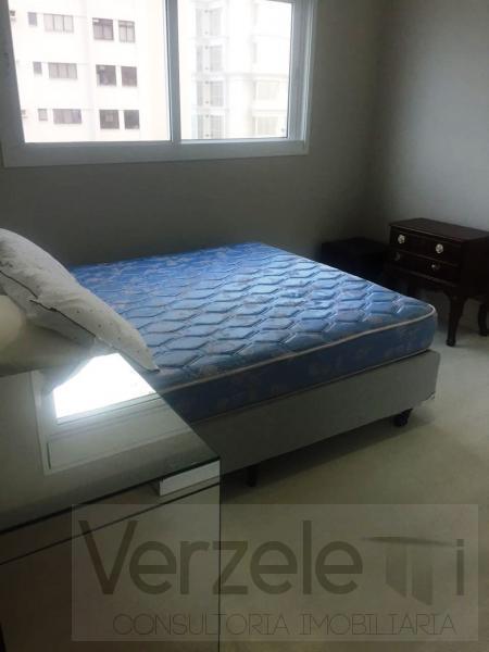 Apartamento para lancamento com 3 quartos, 182m² - Foto 56