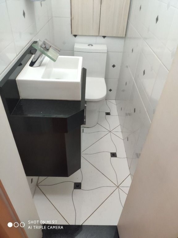 Sobrado à venda com 3 quartos, 80m² - Foto 14