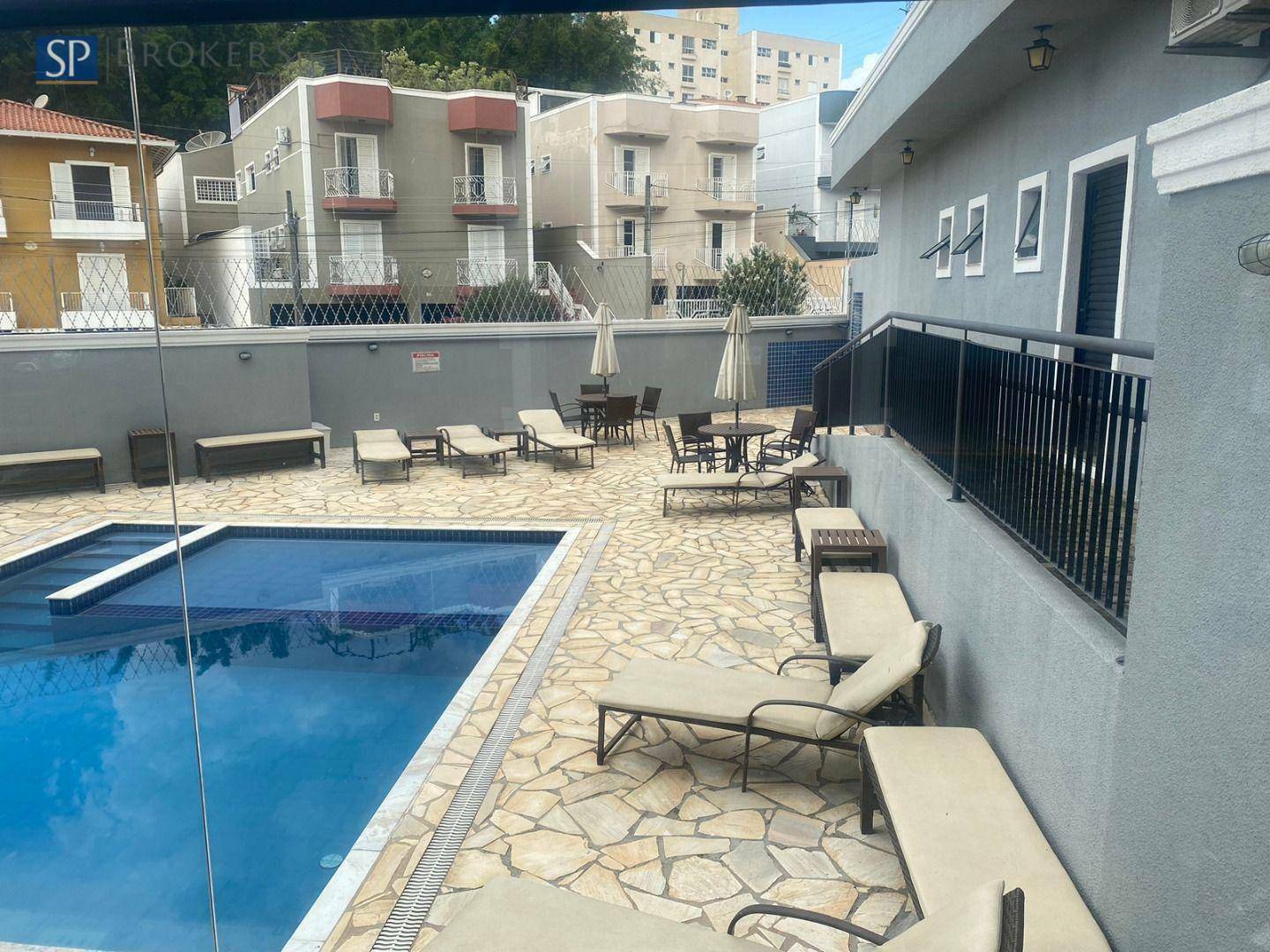 Cobertura à venda com 3 quartos, 230m² - Foto 46