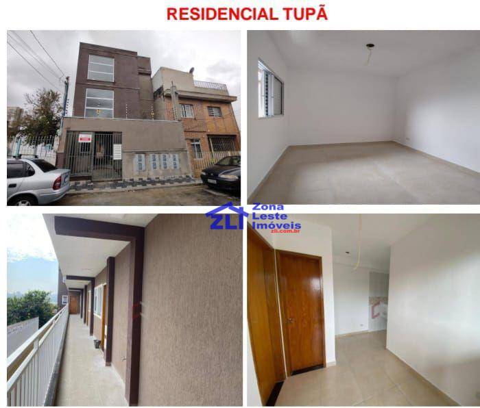 Apartamento à venda com 1 quarto, 26m² - Foto 5