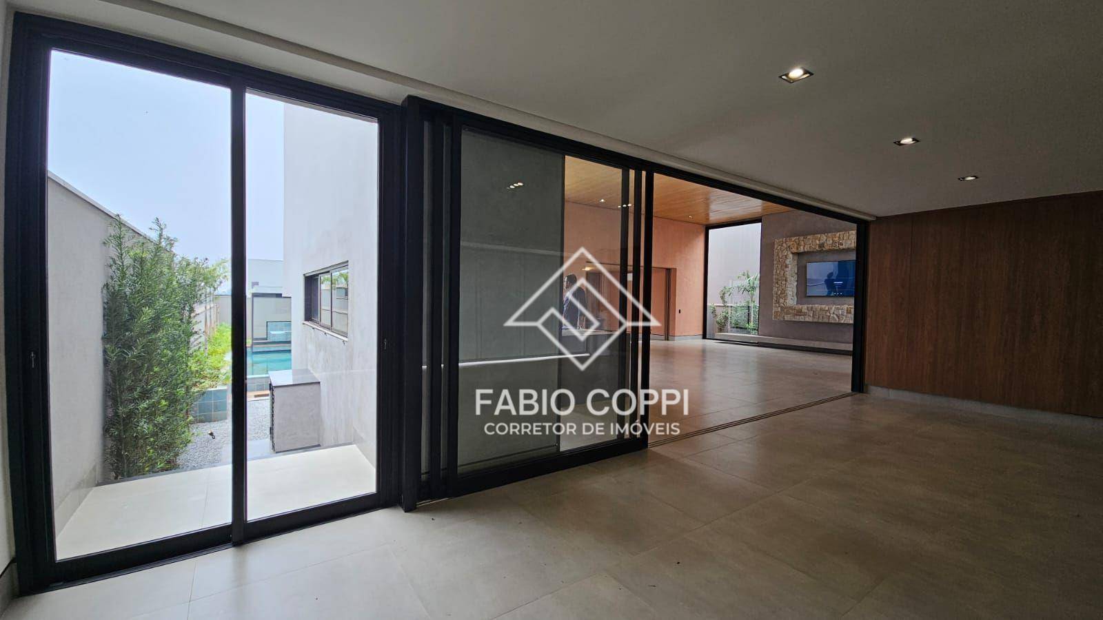 Casa de Condomínio à venda com 3 quartos, 335m² - Foto 29