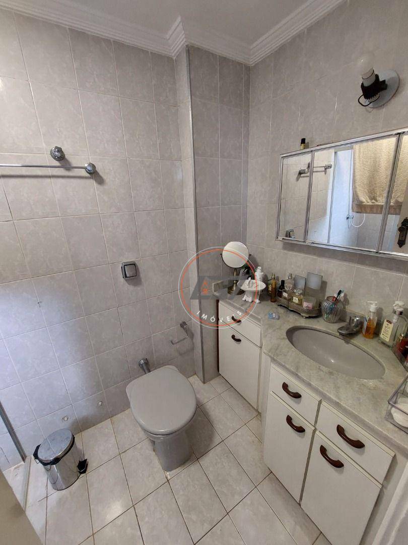 Apartamento à venda com 3 quartos, 110m² - Foto 18