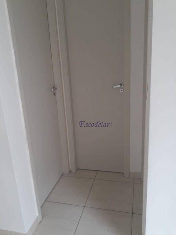 Apartamento à venda com 2 quartos, 48m² - Foto 9