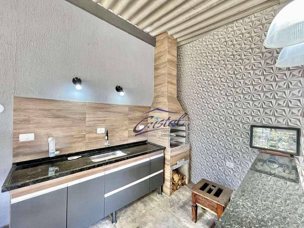 Casa de Condomínio à venda com 3 quartos, 172m² - Foto 45