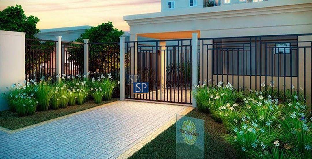 Apartamento, 2 quartos, 67 m² - Foto 2