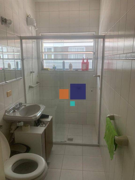 Apartamento à venda com 3 quartos, 160m² - Foto 17