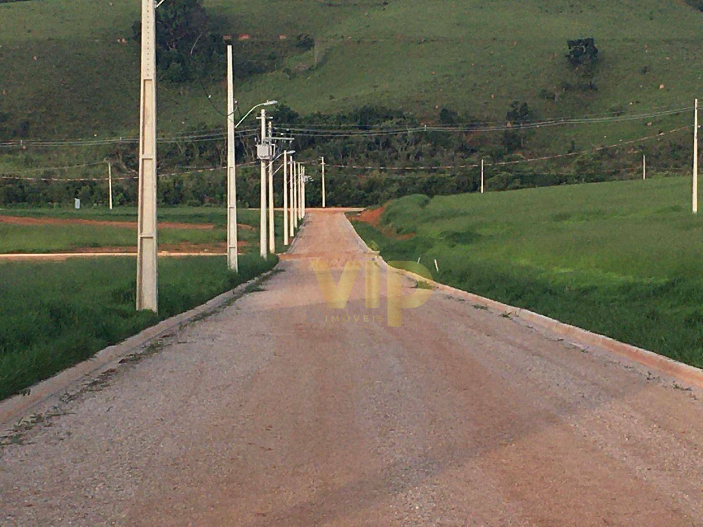 Terreno à venda, 1000M2 - Foto 1