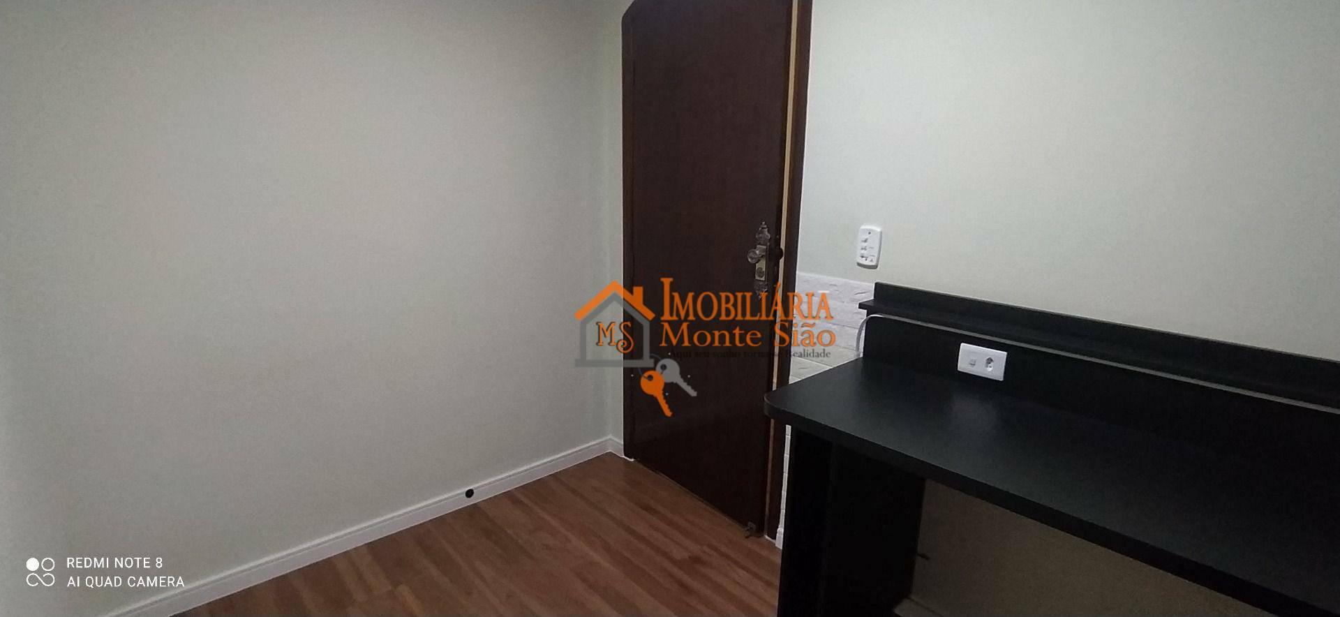 Sobrado à venda com 3 quartos, 150m² - Foto 32