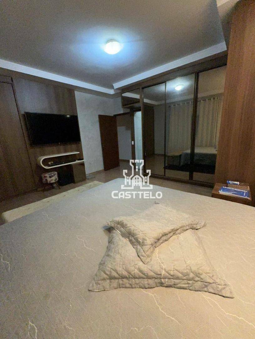 Casa à venda com 3 quartos, 140m² - Foto 5