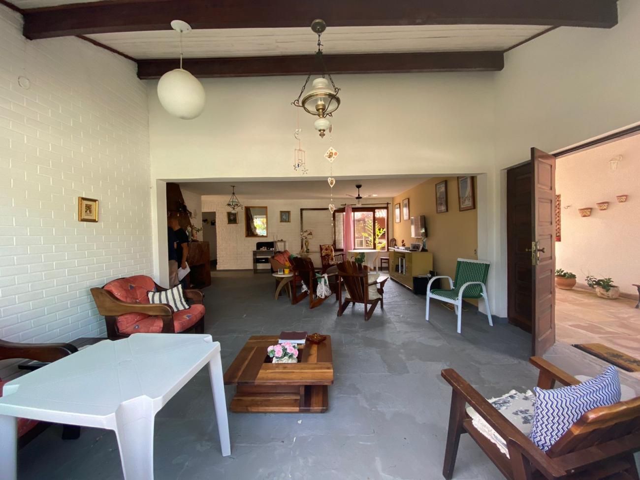 Casa à venda com 6 quartos - Foto 4