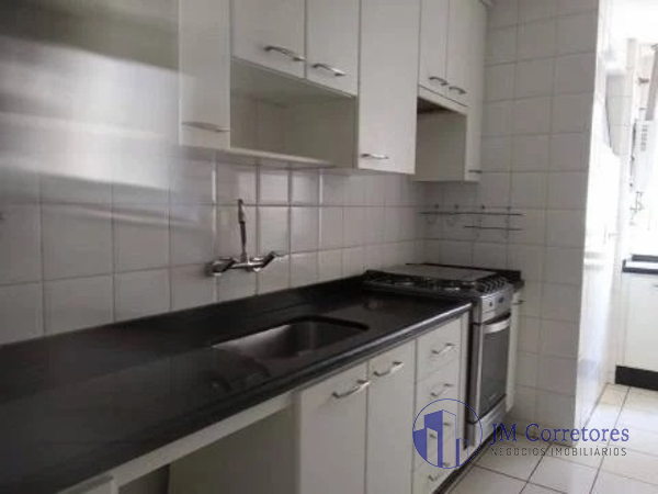 Apartamento à venda com 3 quartos, 79m² - Foto 8