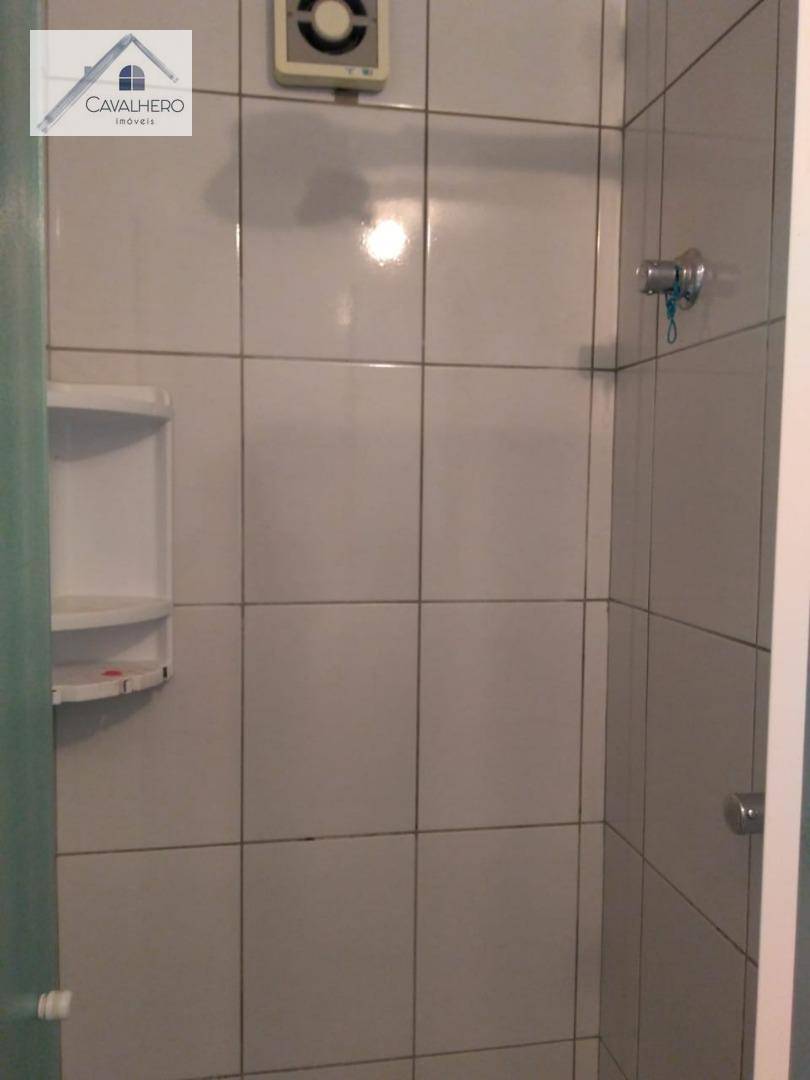 Apartamento à venda com 2 quartos, 69m² - Foto 3