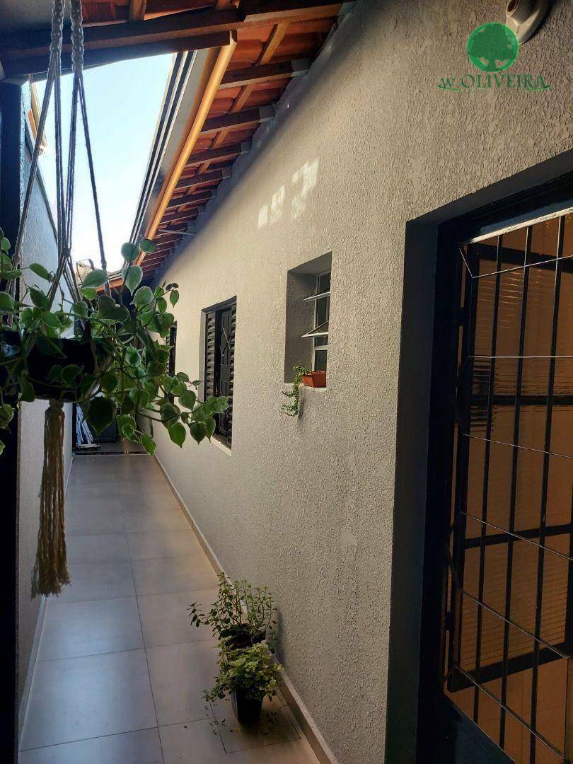 Casa à venda com 3 quartos, 106m² - Foto 5