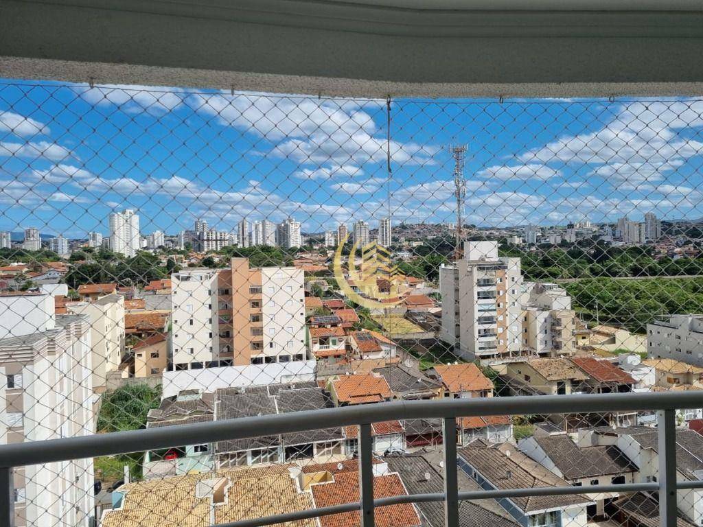 Apartamento à venda com 3 quartos, 85m² - Foto 8