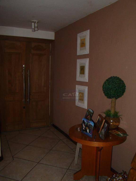 Sobrado à venda com 3 quartos, 250m² - Foto 38