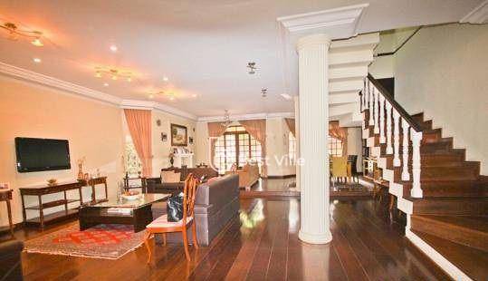 Casa de Condomínio à venda com 4 quartos, 380m² - Foto 5