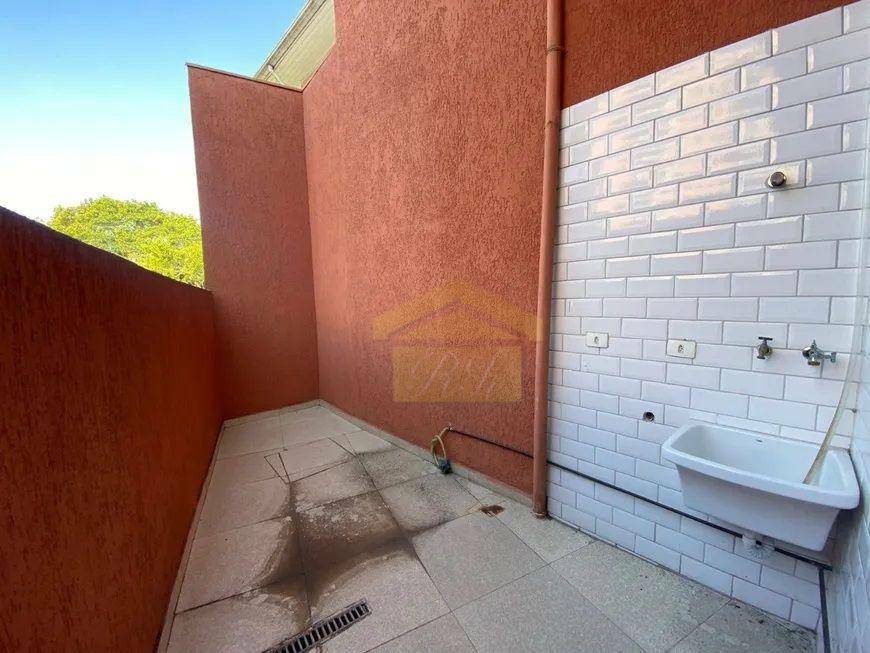 Sobrado à venda com 2 quartos, 100m² - Foto 10