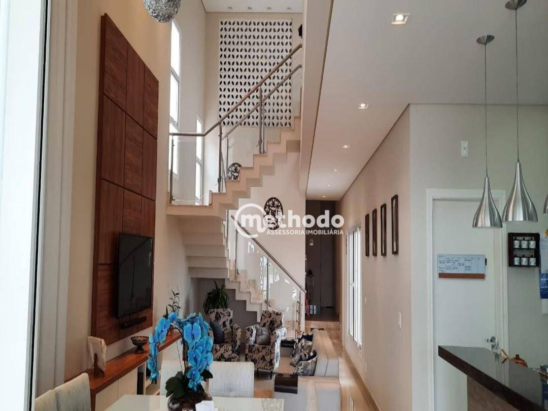 Casa de Condomínio à venda com 3 quartos, 288m² - Foto 4