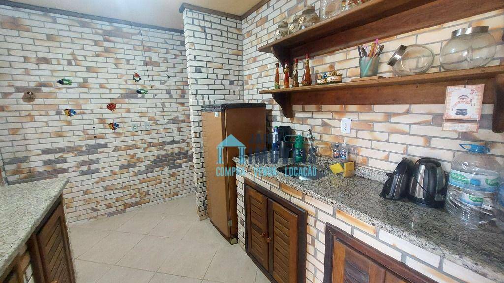 Casa à venda com 3 quartos, 125M2 - Foto 8
