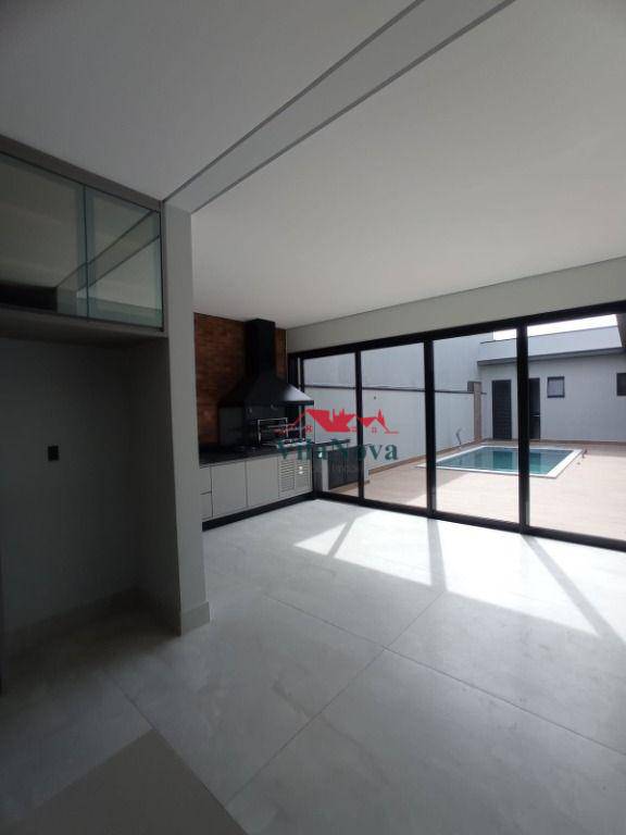 Casa de Condomínio à venda com 3 quartos, 183m² - Foto 5