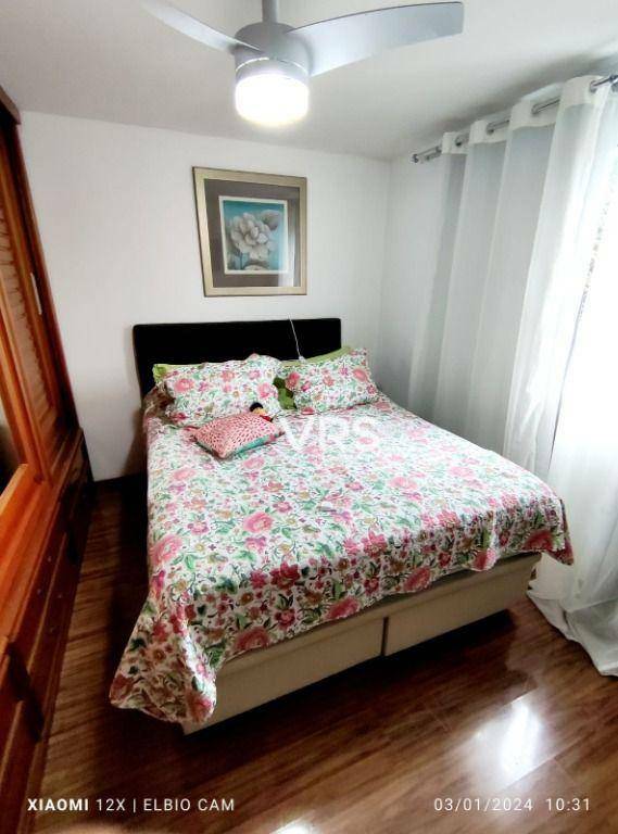 Apartamento à venda com 3 quartos, 98m² - Foto 12