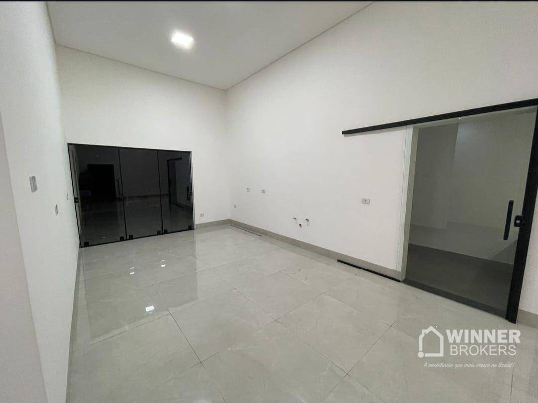 Casa à venda com 3 quartos, 200m² - Foto 20