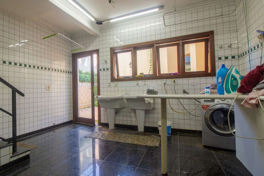 Casa de Condomínio à venda com 4 quartos, 591m² - Foto 13