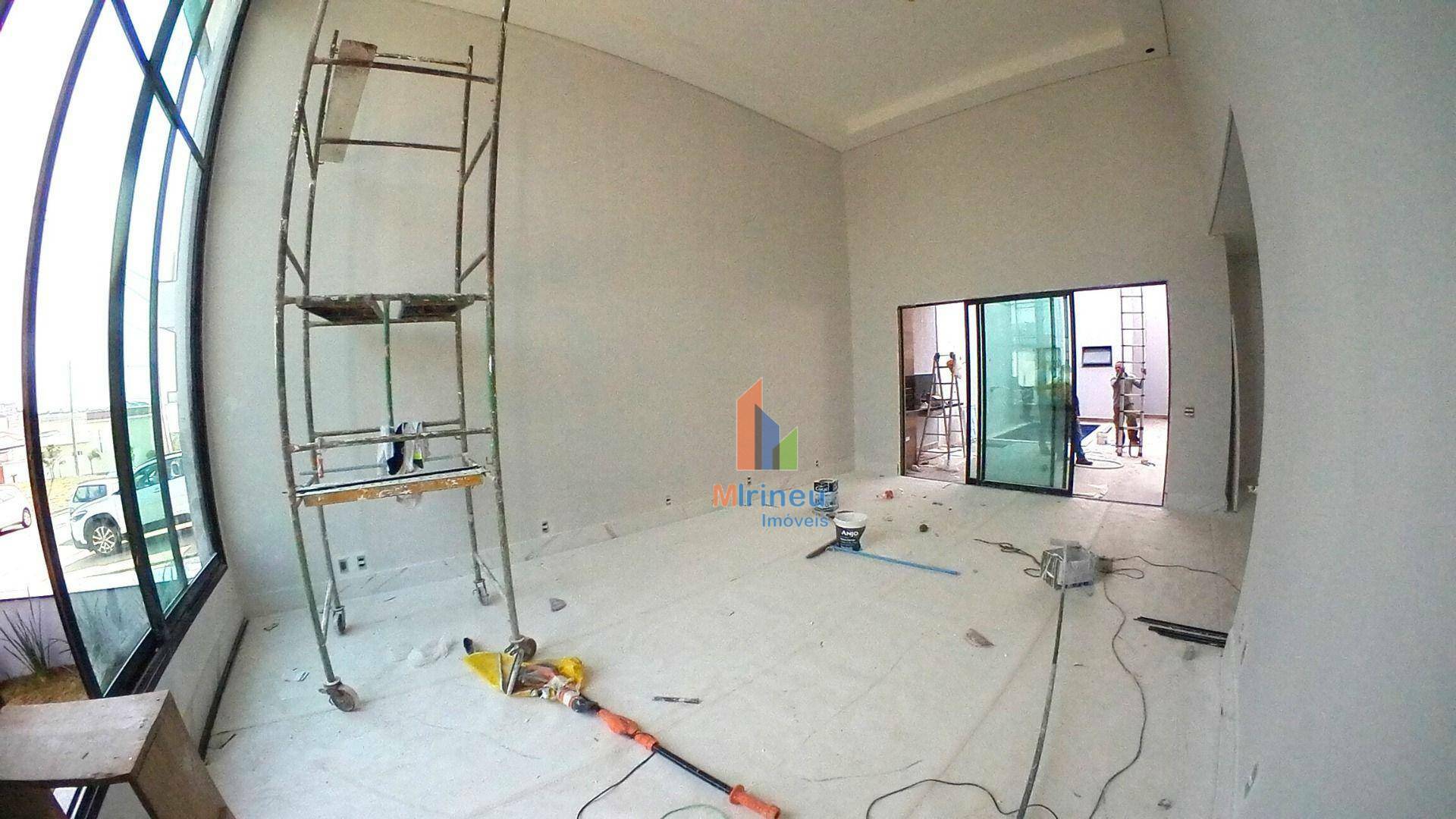 Casa de Condomínio à venda com 3 quartos, 180m² - Foto 2