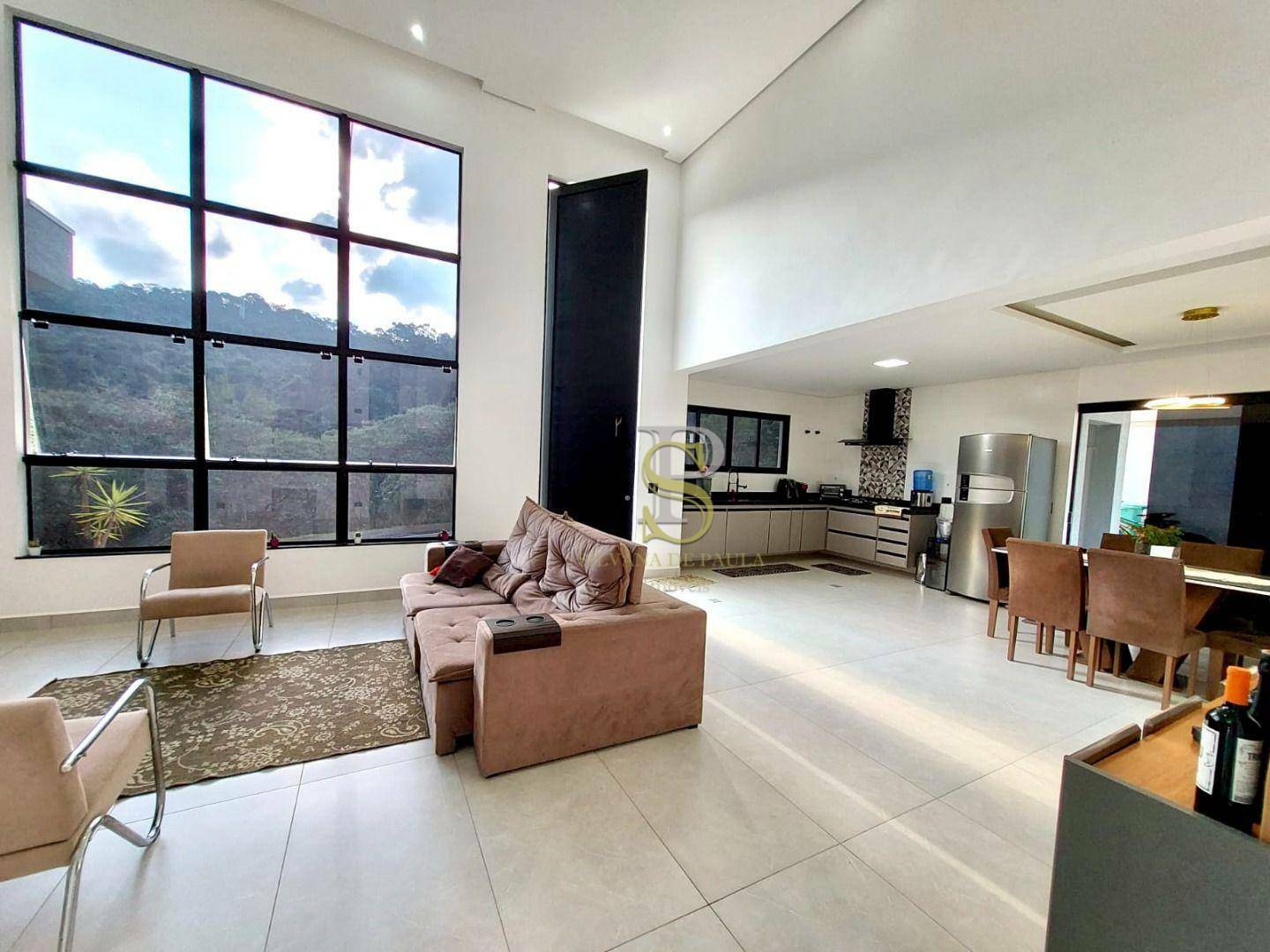 Casa de Condomínio à venda com 3 quartos, 160m² - Foto 5