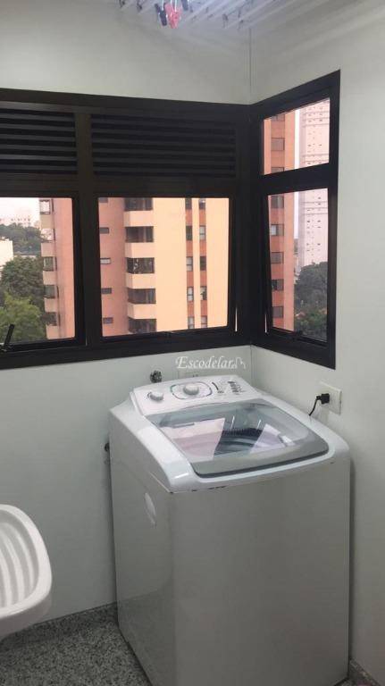 Apartamento à venda com 3 quartos, 98m² - Foto 14