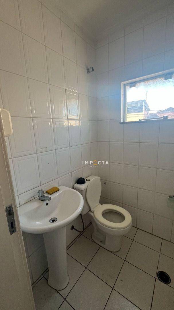 Conjunto Comercial-Sala para alugar, 25m² - Foto 8